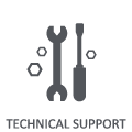 Technical Support